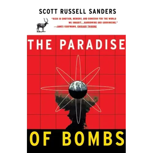 Paradise of Bombs