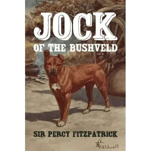Jock of the Bushveld