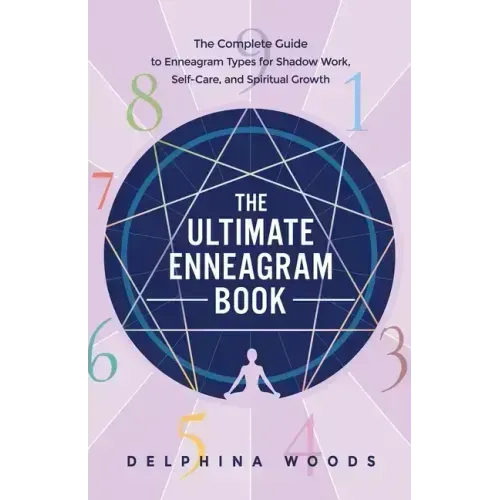 The Ultimate Enneagram Book