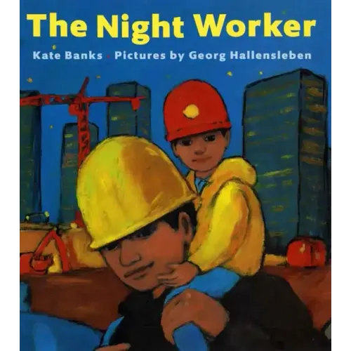 The Night Worker