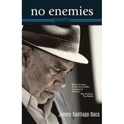 No Enemies: Poems