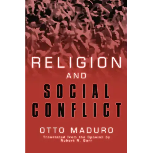 Religion and Social Conflicts