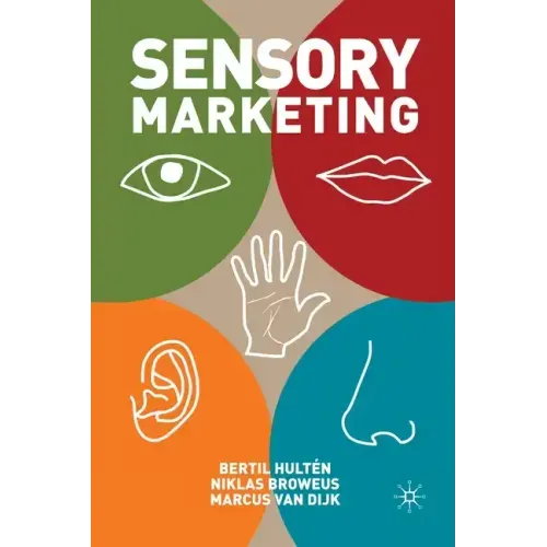 Sensory Marketing