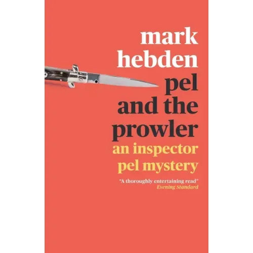 Pel and the Prowler