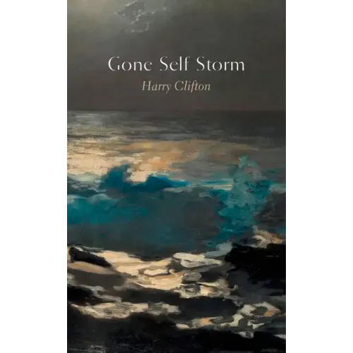 Gone Self Storm