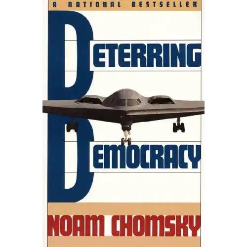 Deterring Democracy