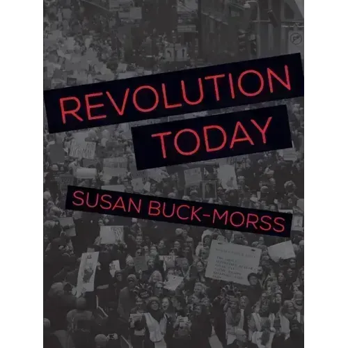 Revolution Today