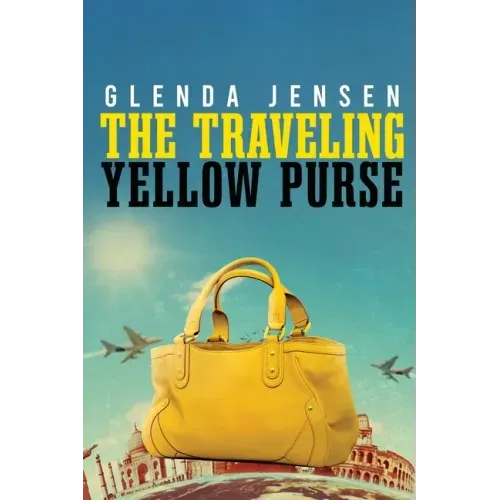 The Traveling Yellow Purse