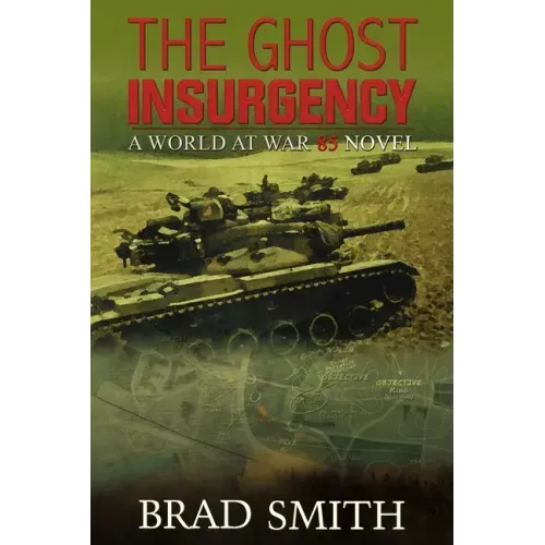 The Ghost Insurgency