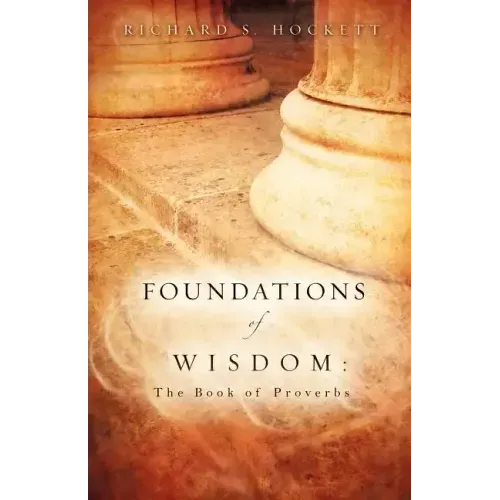 Foundations of Wisdom