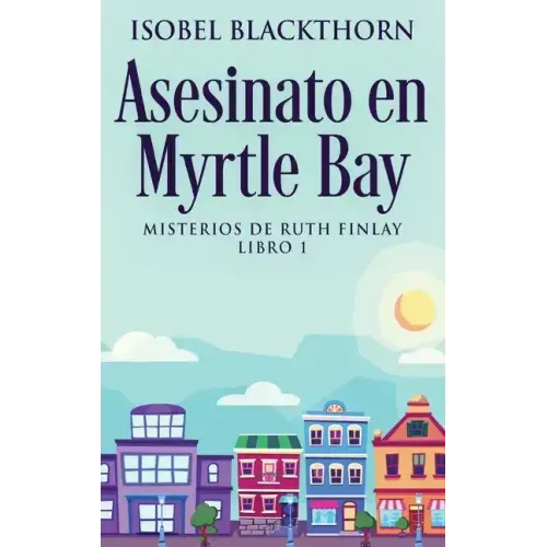 Asesinato en Myrtle Bay