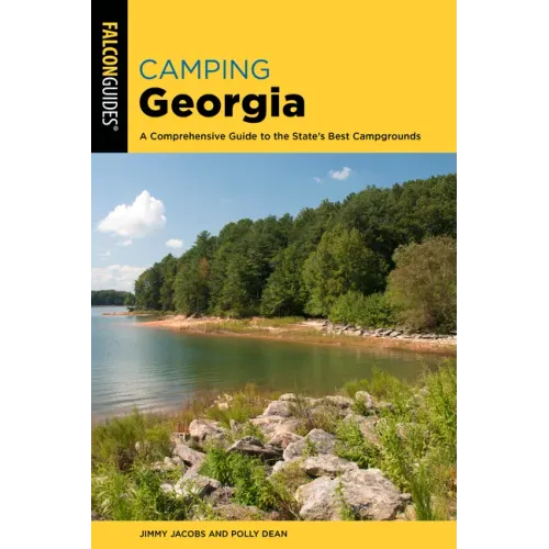 Camping Georgia