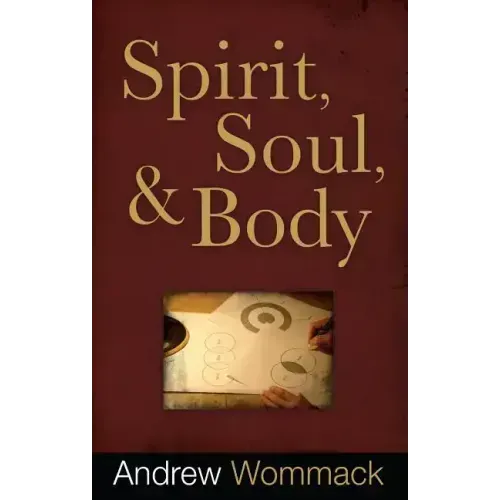 Spirit, Soul & Body