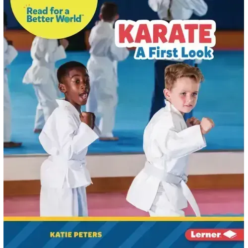Karate: A First Look