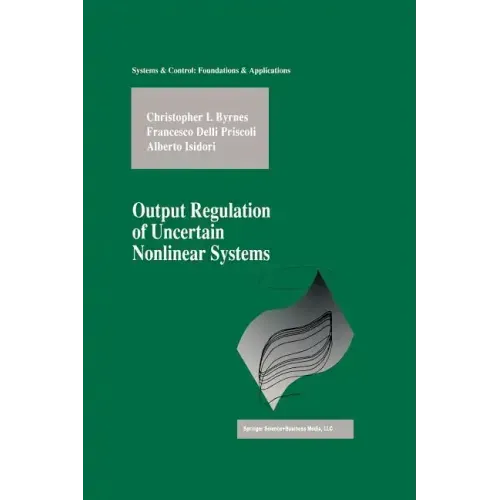 Output Regulation of Uncertain Nonlinear Systems