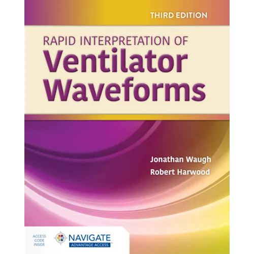 Rapid Interpretation of Ventilator Waveforms