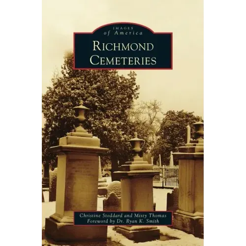 Richmond Cemeteries