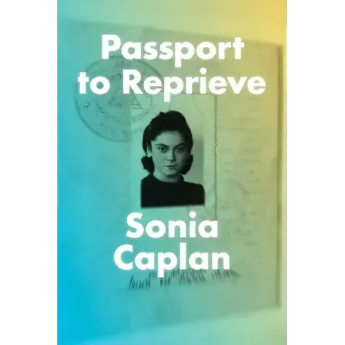 A Passport to Reprieve
