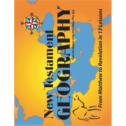 New Testament Geography