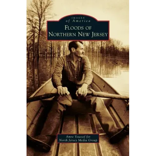 Floods of Northern New Jersey