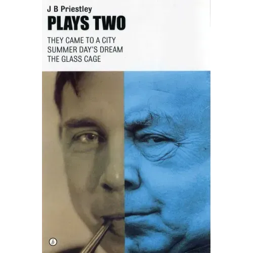 Priestley: Plays Two