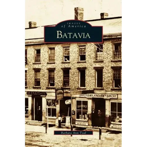 Batavia