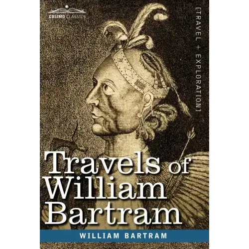 Travels of William Bartram