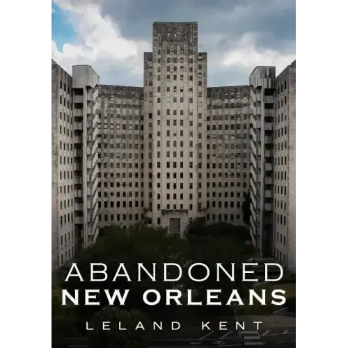 Abandoned New Orleans