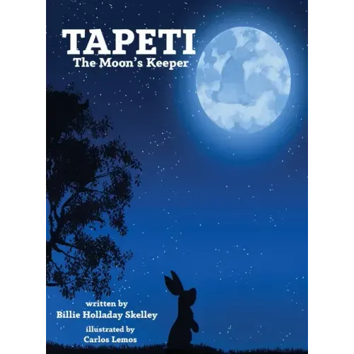 Tapeti: The Moon's Keeper