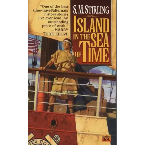 Island in the Sea of Time