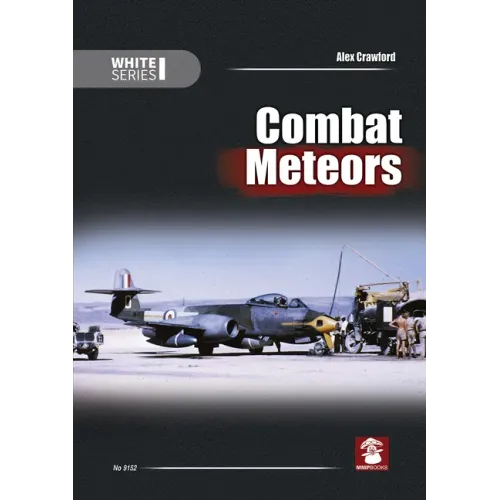 Combat Meteors