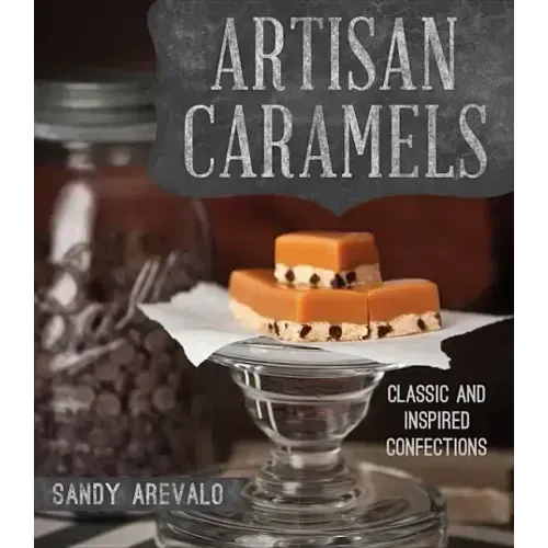 Artisan Caramels