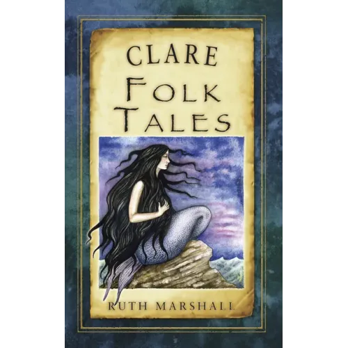 Clare Folk Tales