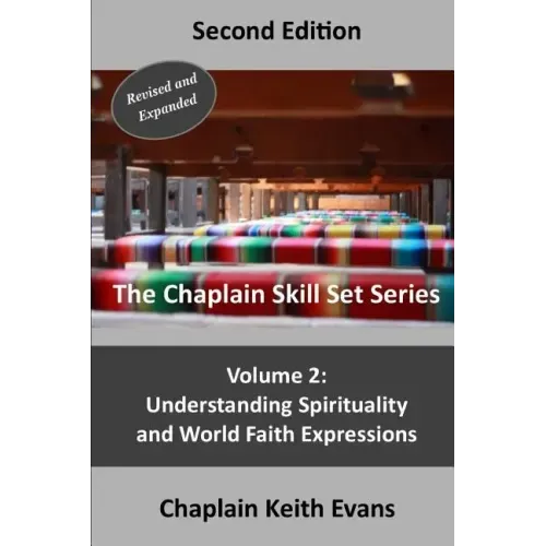 Understanding Spirituality and World Faith Expressions