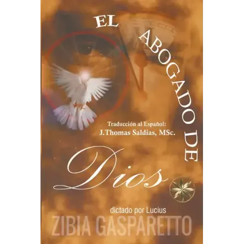 El Abogado de Dios