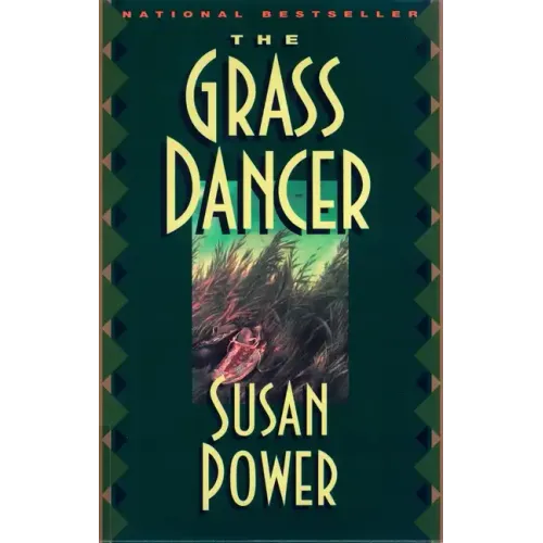 The Grass Dancer