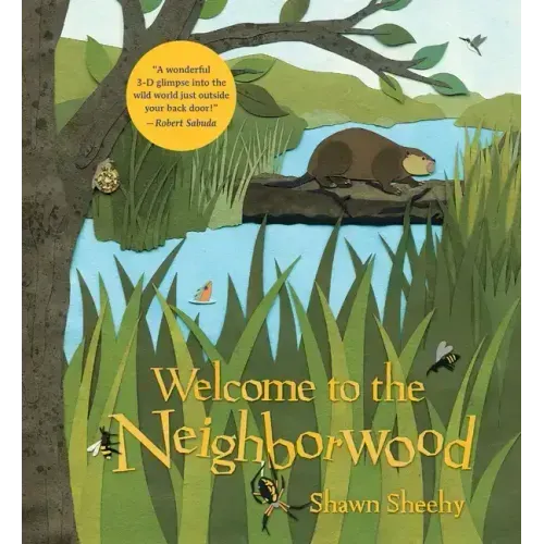 Welcome to the Neighborwood
