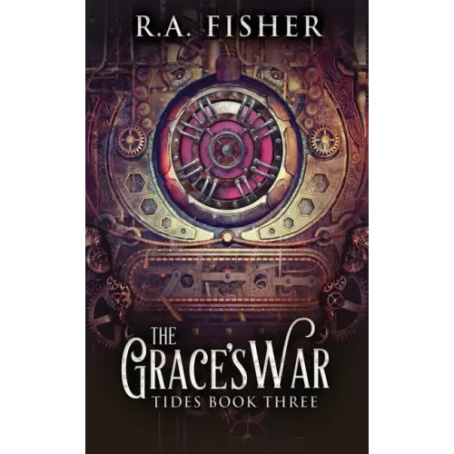 The Grace's War