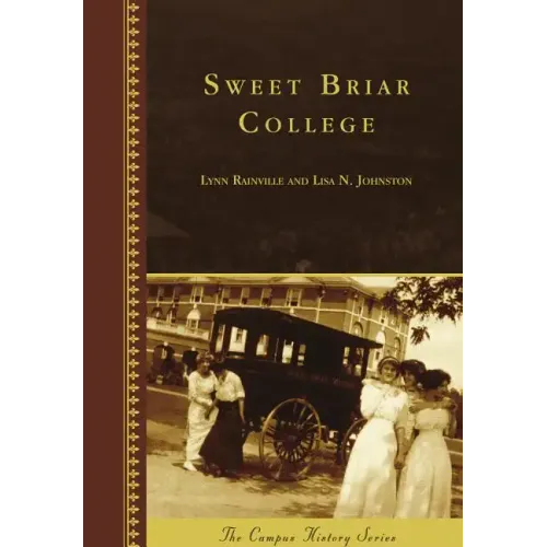 Sweet Briar College