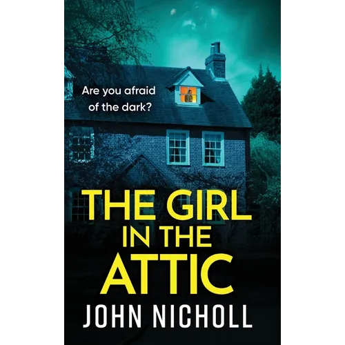 The Girl in the Attic