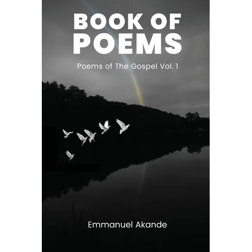 Poems of the Gospel