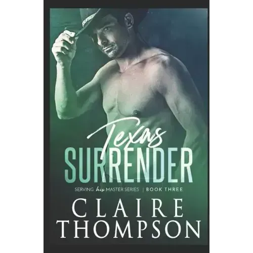Texas Surrender
