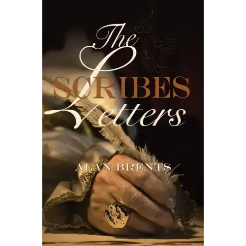 The Scribes Letters
