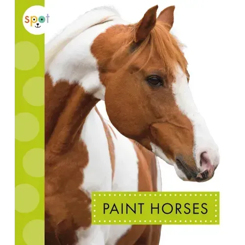 Paint Horses