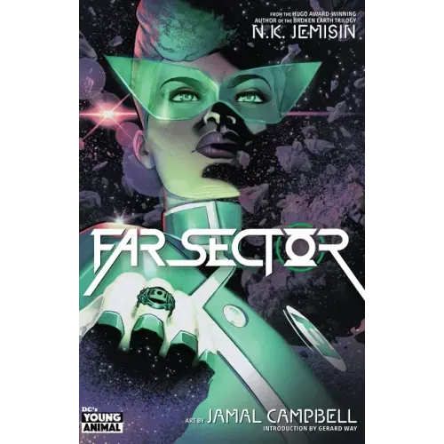 Far Sector