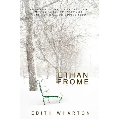 Ethan Frome