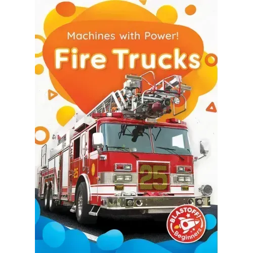 Fire Trucks