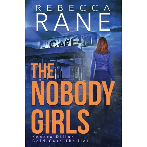 The Nobody Girls