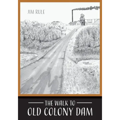 The Walk to Old Colony Dam