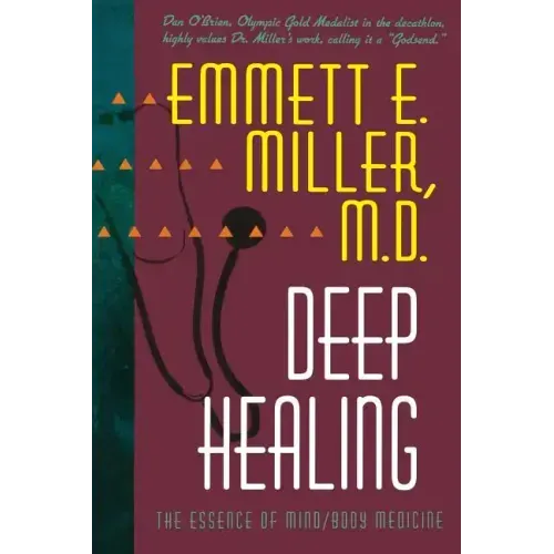 Deep Healing
